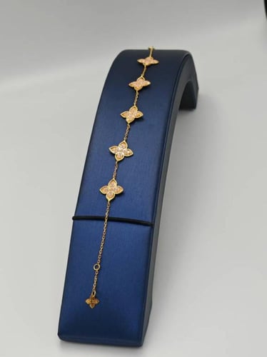 Bracelet 21K Gold - إسوارة عيار 21