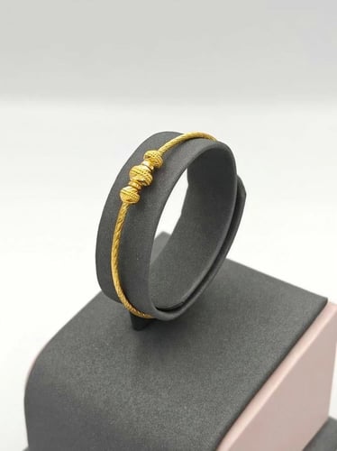 أسوارة ذهب عيار 22