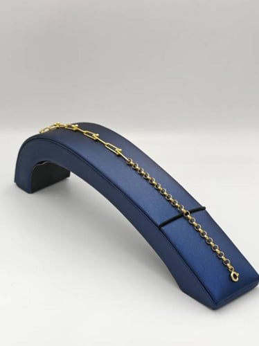 Bracelet 18K Gold - إسوارة ذهب عيار 18