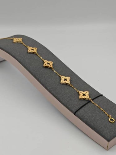 Roberto Coin Bracelet 21k