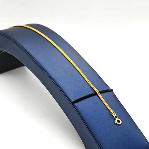 Bracelet 21K Gold - إسوارة عيار 21