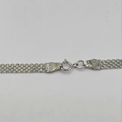 سلسال عيار 18- 18k chain