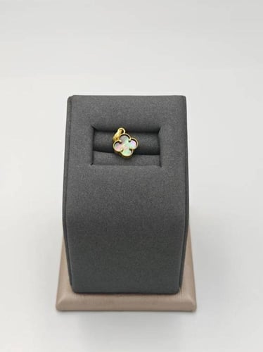 pendant 18k Gold - تعليقة ذهب عيار 18