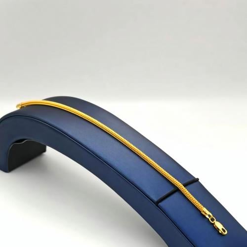 Bracelet 21K Gold - إسوارة عيار 21