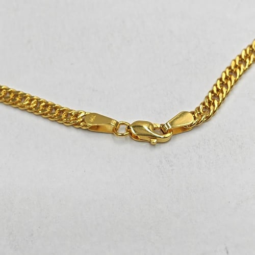 سلسال عيار 18- 18k chain