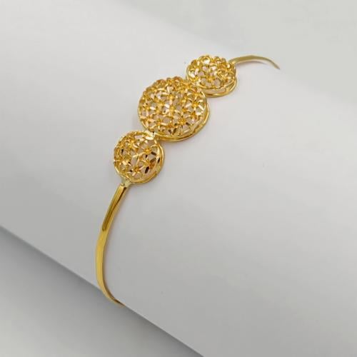 Bangle 21K Gold -اسوارة عيار 21