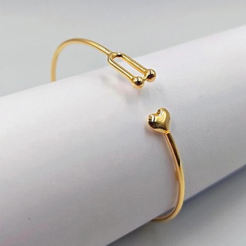 إسوارة انفنتي عيار 18 - Infinity Bracelet 18k