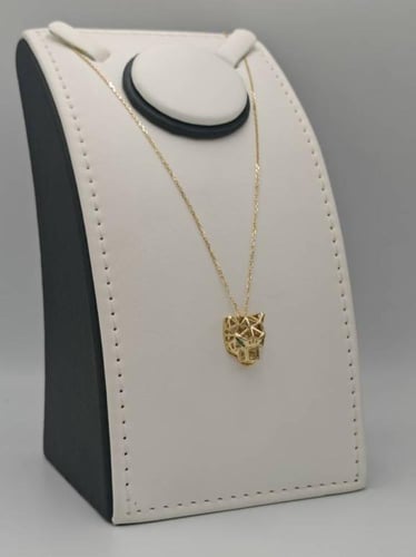 Necklace 18K Gold