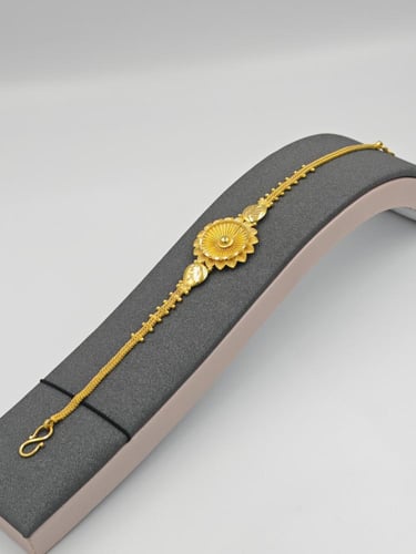 إسوارة عيار 22