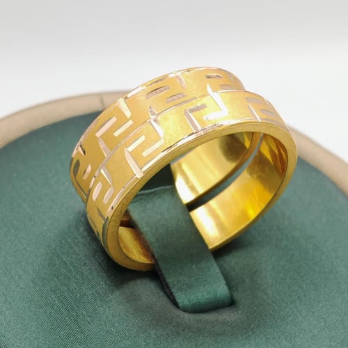 Wedding Rings 18k - دبل زواج عيار18