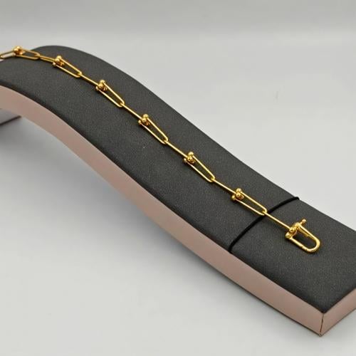 Bracelet 21K Gold - إسوارة عيار 21