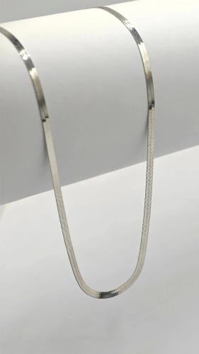 سلسال عيار 18- 18k chain