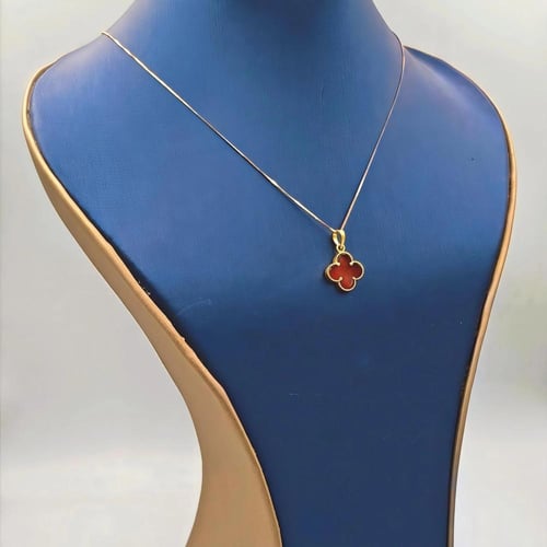 Van Cleef Necklace - عقد فانكليف