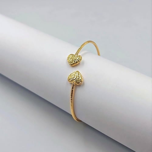 اسوارة عيارة 18 - 18K Bracelet