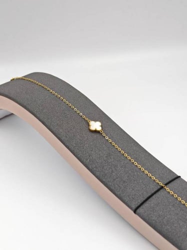 Bracelet 18K Gold - إسوارة ذهب عيار 18