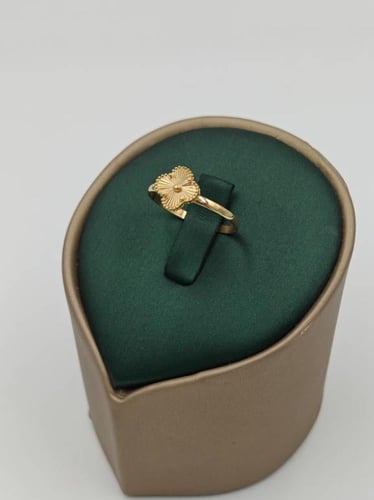 Ring 18k Gold