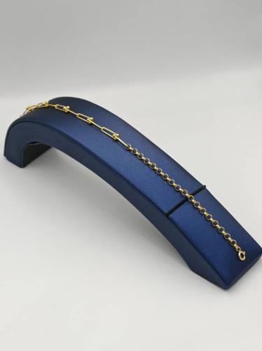 Bracelet 18K Gold - إسوارة ذهب عيار 18