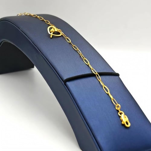 Bracelet 21K Gold - إسوارة عيار 21