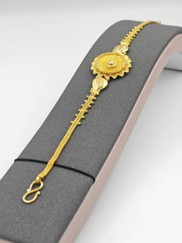 إسوارة عيار 22