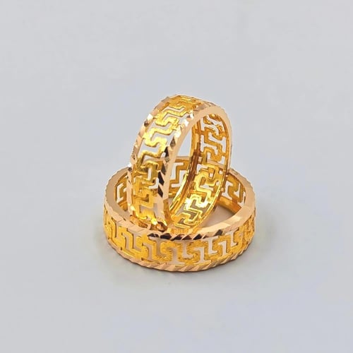 Wedding Rings 18k - دبل زواج عيار18