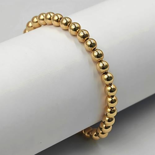 18K Bracelet - إسوارة ذهب عيار 18