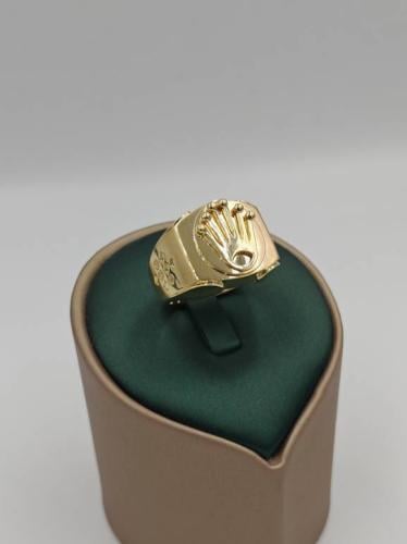 Ring 18K Gold