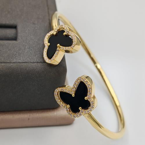 إسوارة فانكليف عيار 18