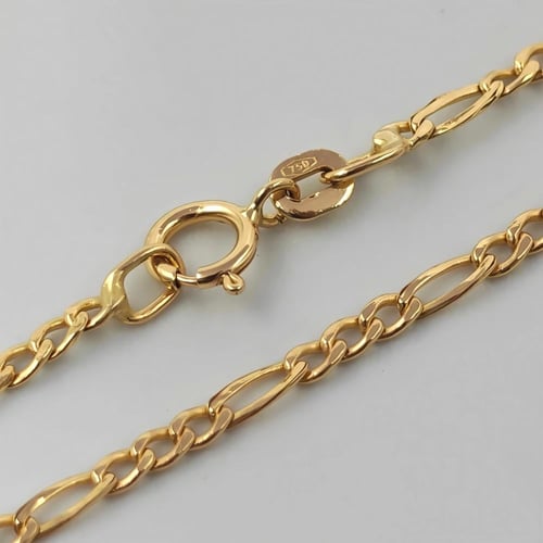 Bracelet 18K Gold - إسوارة ذهب عيار 18