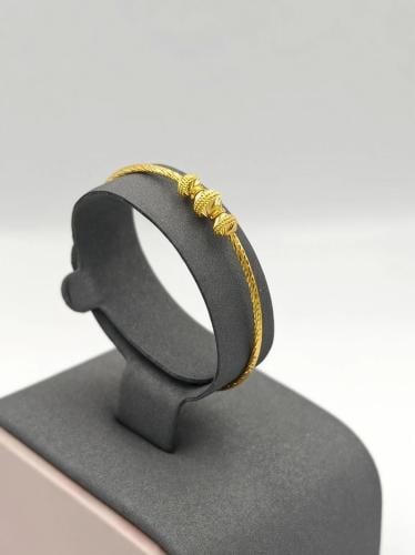 أسوارة ذهب عيار 22