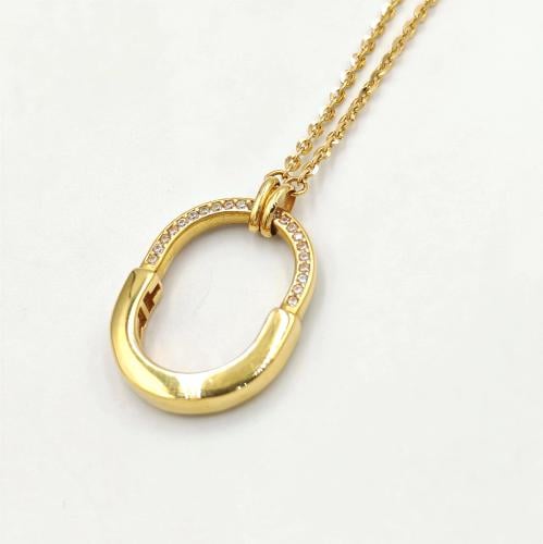 Necklace 18k Gold - عقد ذهب عيار 18