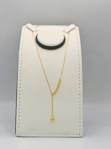 Necklace 18K Gold