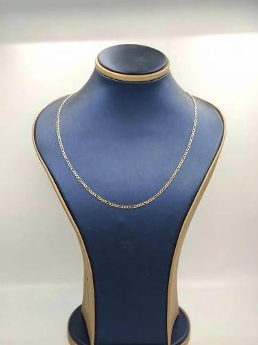 Cartier Necklace 18k Gold- سلسال ذهب عيار 18 تصميم...