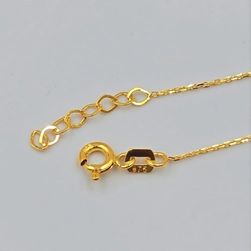 اسوارة فان كليف عيار 21 - Van cleef Bracelet 21K