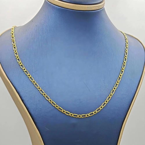 Necklace 21k Gold - عقد عيار 21k