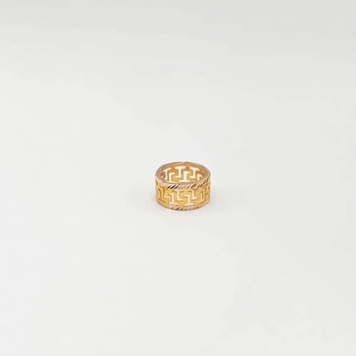 Pendant 18k