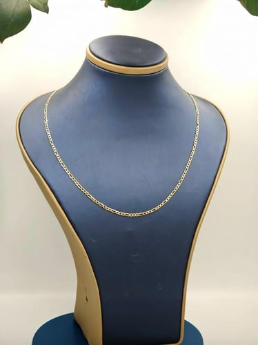 Cartier Necklace 18k Gold- سلسال ذهب عيار 18 تصميم...