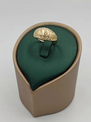 Versace Ring 18k Gold - خاتم فيرزاتشي عيار 18
