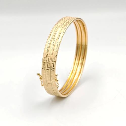 Bangle 18k Gold