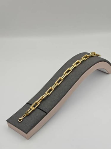 Bracelet 18K Gold - إسوارة ذهب عيار 18