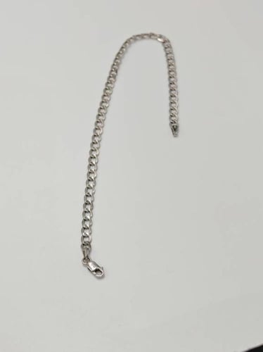 BRACELET 18K GOLD -إسوارة ذهب عيار 18