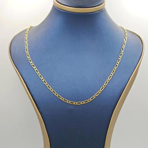Necklace 21k Gold - عقد عيار 21k