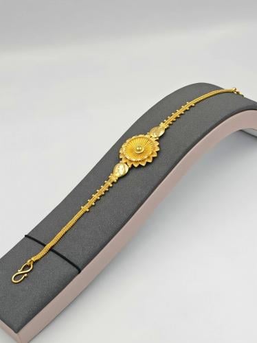 إسوارة عيار 22