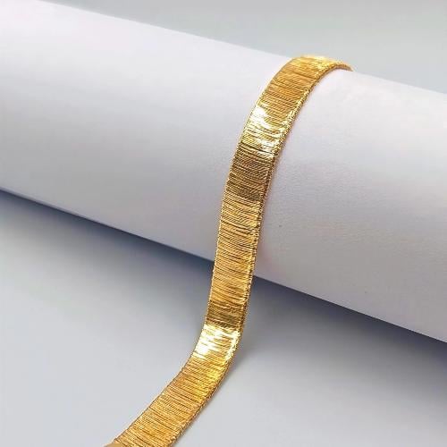 Bracelet 18K Gold - إسوارة عيار 18
