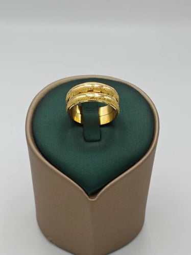 Wedding Rings 18k - دبل زواج عيار18