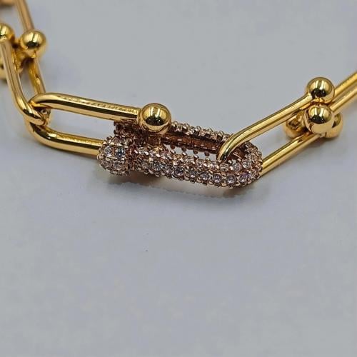 Necklace 18k Gold - عقد عيار 18