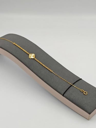 Van cleef bracelet 21k