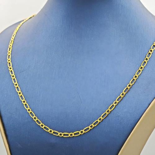 Necklace 21k Gold - عقد عيار 21k