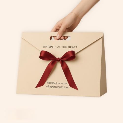 LUXE WHISPER BOX