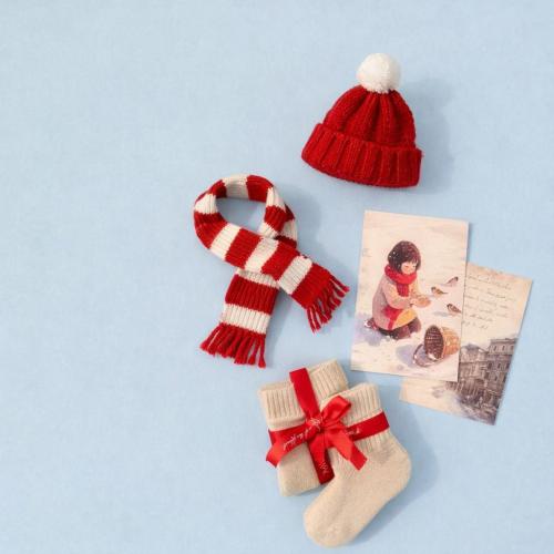 Winter accessories