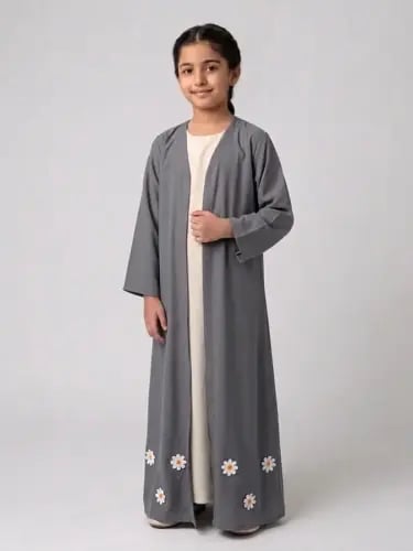 عباية ديزي